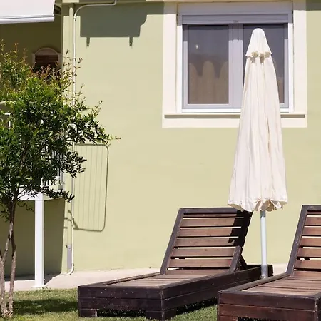 הוילה אפאנומי Annis House מראה חיצוני תמונה