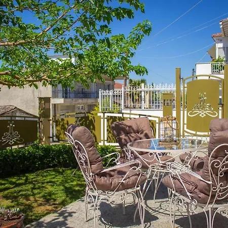 הוילה אפאנומי Annis House מראה חיצוני תמונה