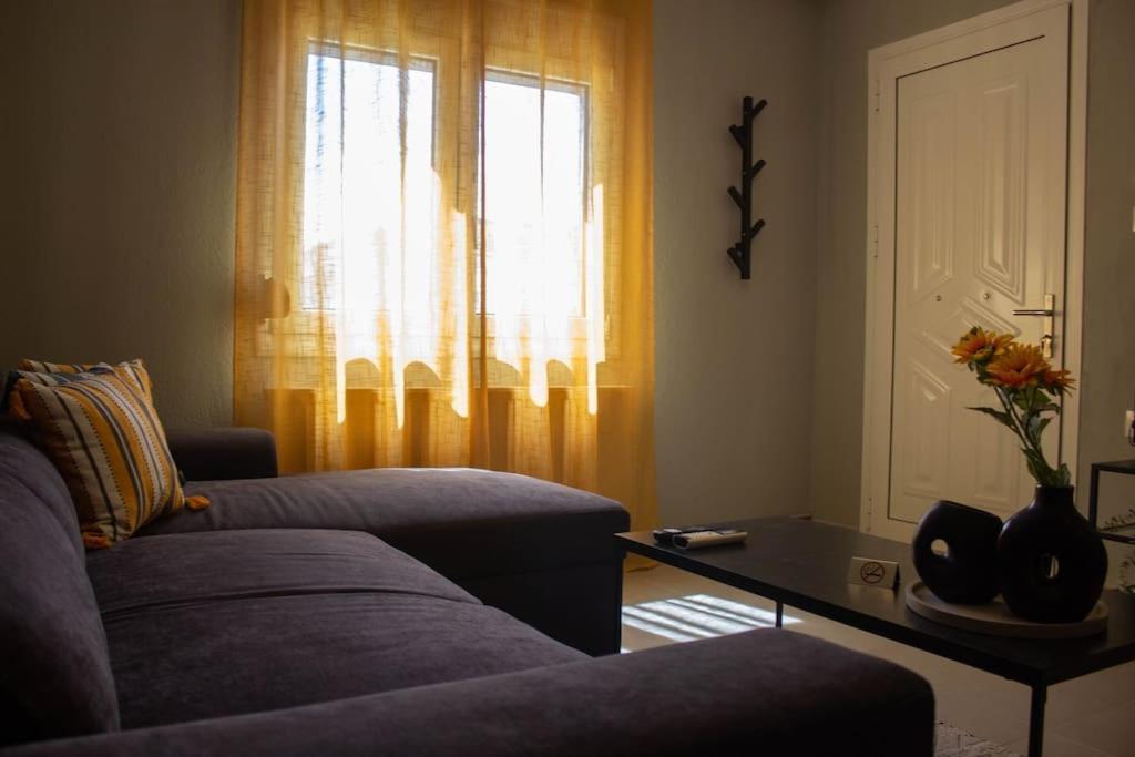 Annis House בית נופש