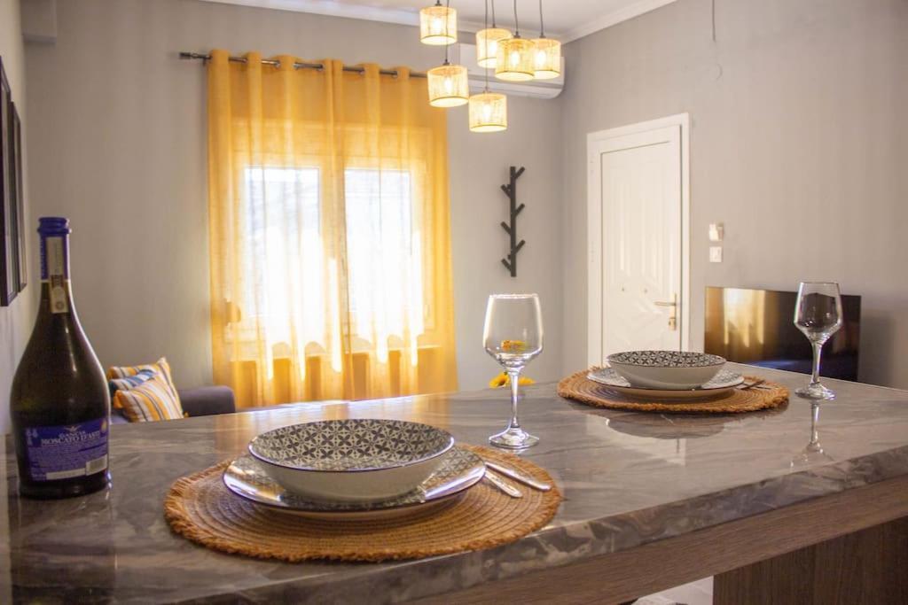 Annis House בית נופש