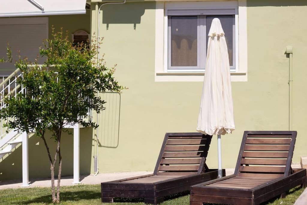 Annis House אפאנומי